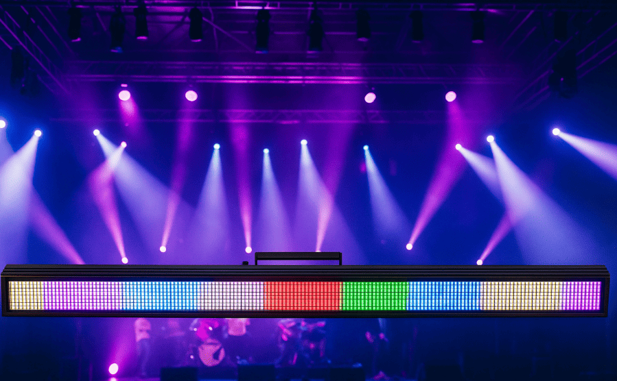 Best Uses and Setup Tips for 1296 LED RGBW DMX Strobe Light