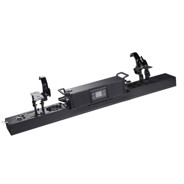 IP65 waterproof pixel strobe light bar control panel