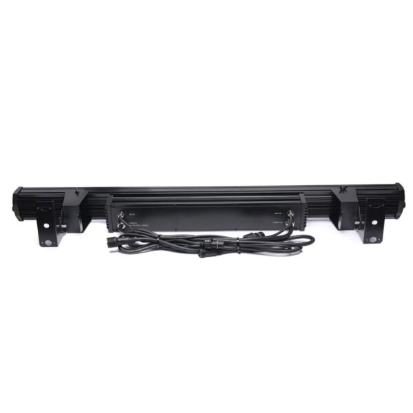 LED Strobe Light – RGBW, Pixel Control, IP65 Waterproof