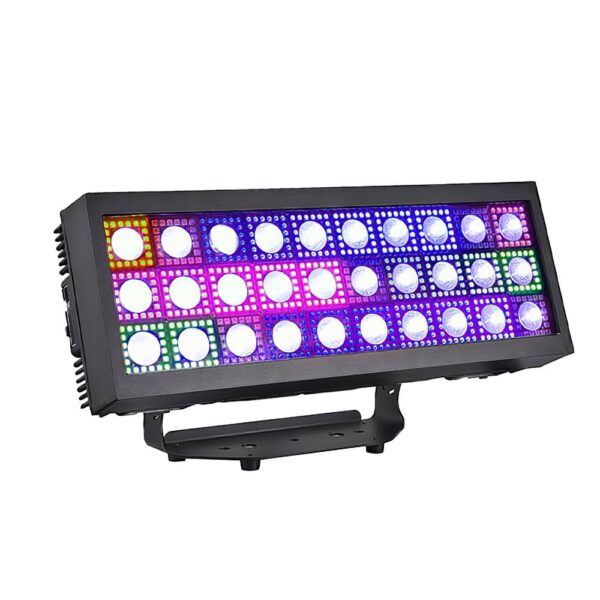 LED Strobe Light – RGB Pixel