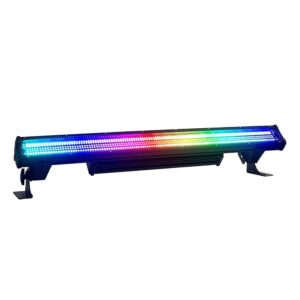 LED Strobe Stage Light 350W RGBW Flash IP65 Outdoor