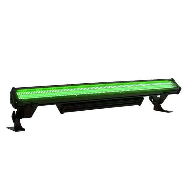 LED Strobe Stage Light RGBW Flash, IP65 Outdoor