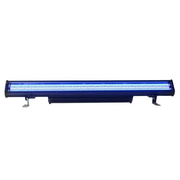 Outdoor LED Strobe Light 350W RGB + White, IP65