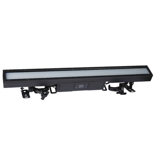 Professional 32+16 Segment LED Strobe Light Bar