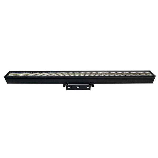 RGBW 48+24 Segment LED Strobe Light for Stage and DJ Use