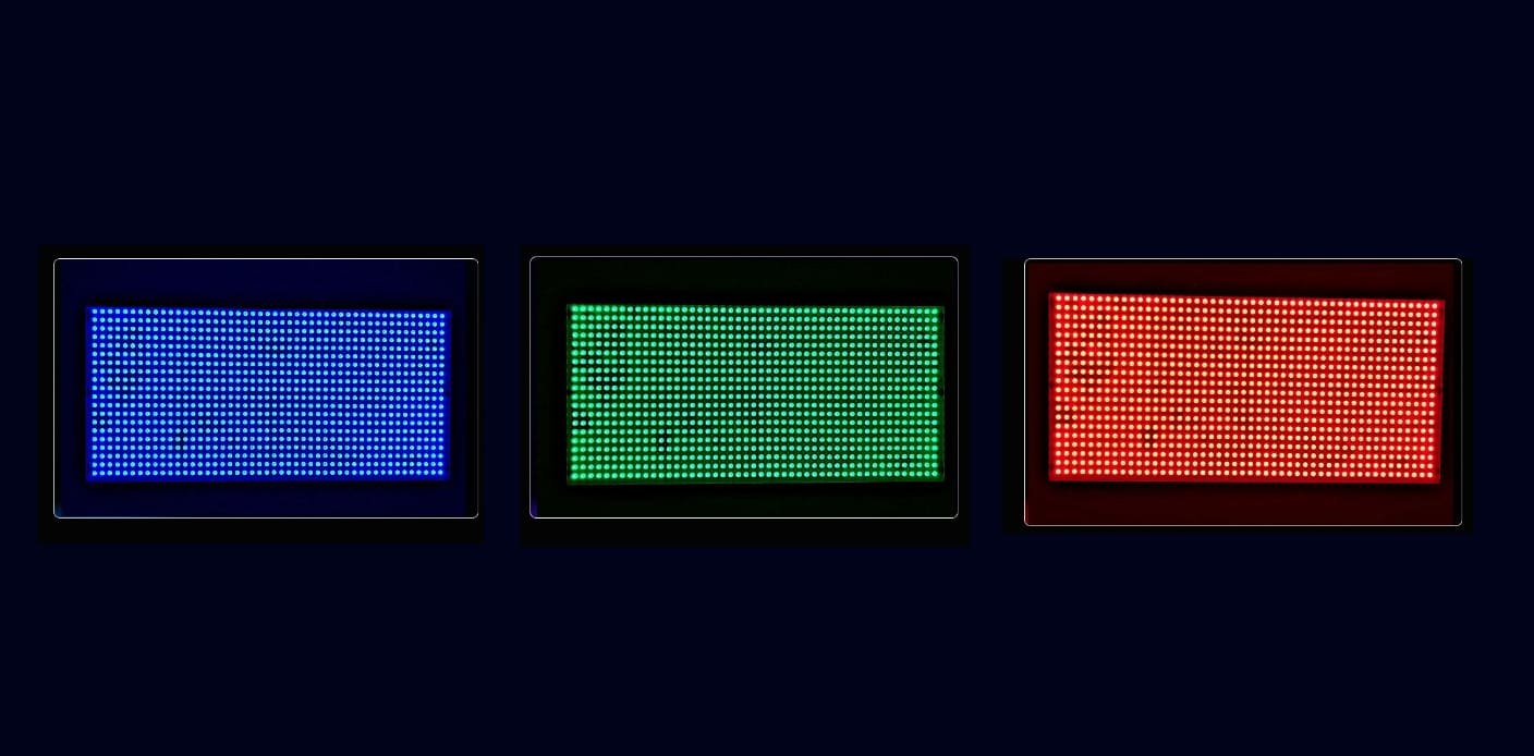 How to Choose the Right RGB LED Strobe Light for Your Event - QianShiLight