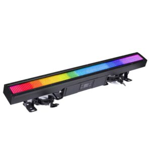 The LED Strobe Light – 32+16 Segments 350W Waterproof IP65