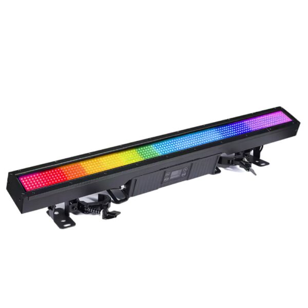 The LED Strobe Light – 32+16 Segments 350W Waterproof IP65