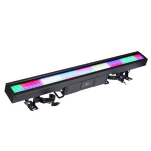 The LED Strobe Light – 32+16 Segments IP65