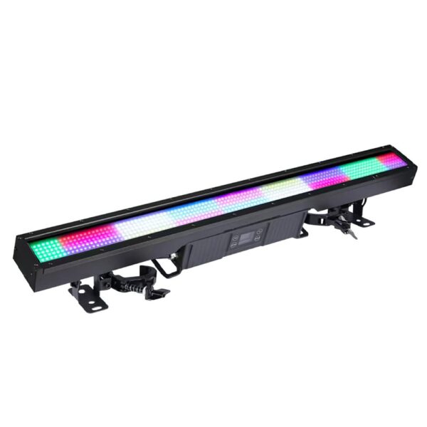 The LED Strobe Light – 32+16 Segments IP65