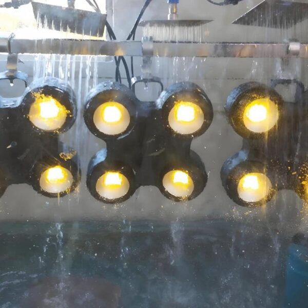 IP65 Waterproof LED Stage Blinder for Outdoor Events