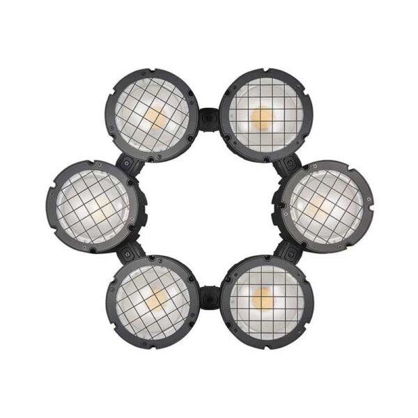 Concert Grade LED Blinder 350W