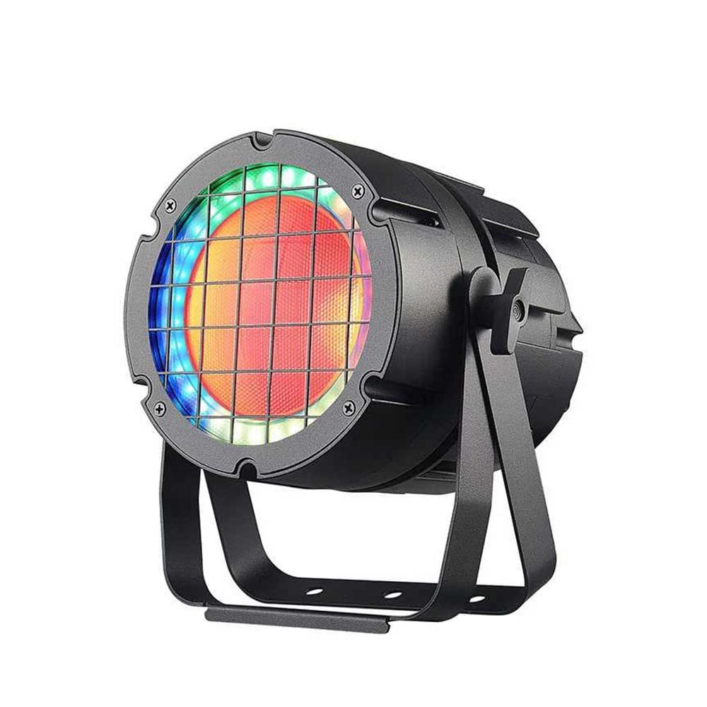 LED Blinder Light 350W RGBAWW IP65 Stage Audience Light