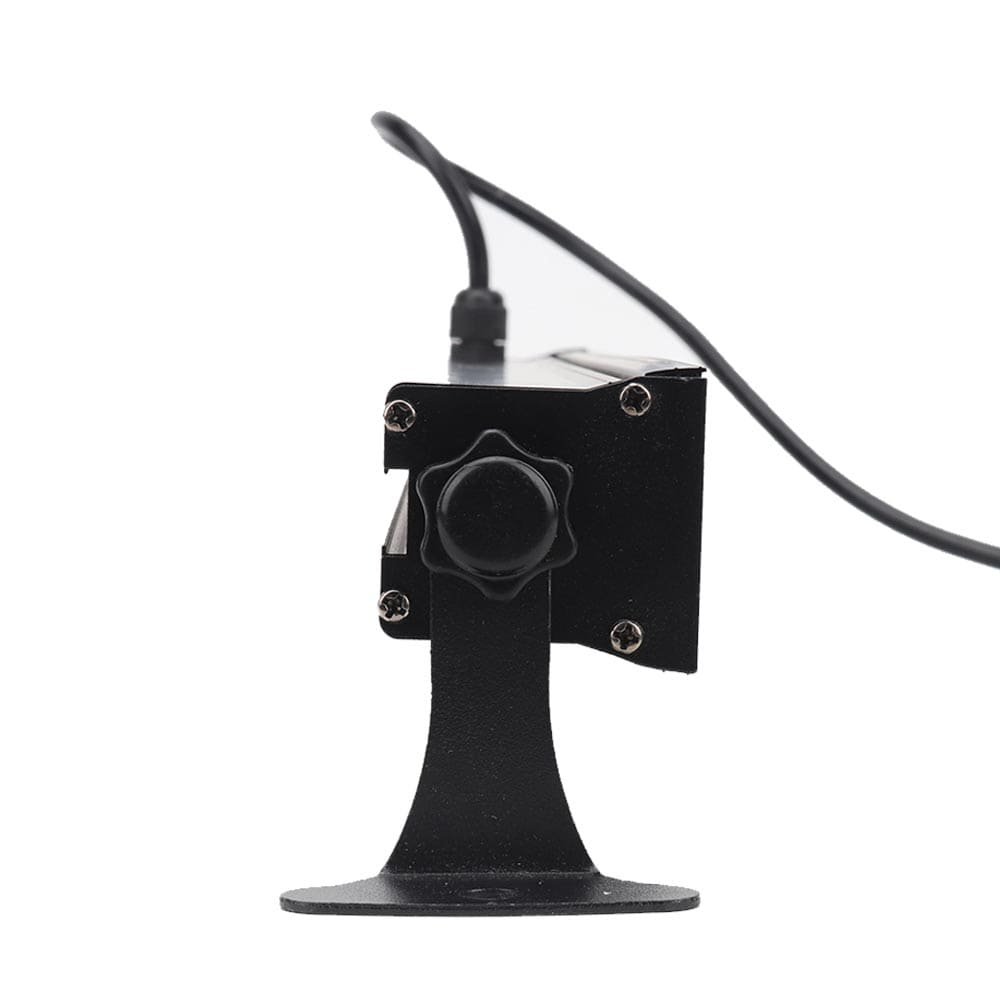 UV LED wall wash bar for stage and party effects