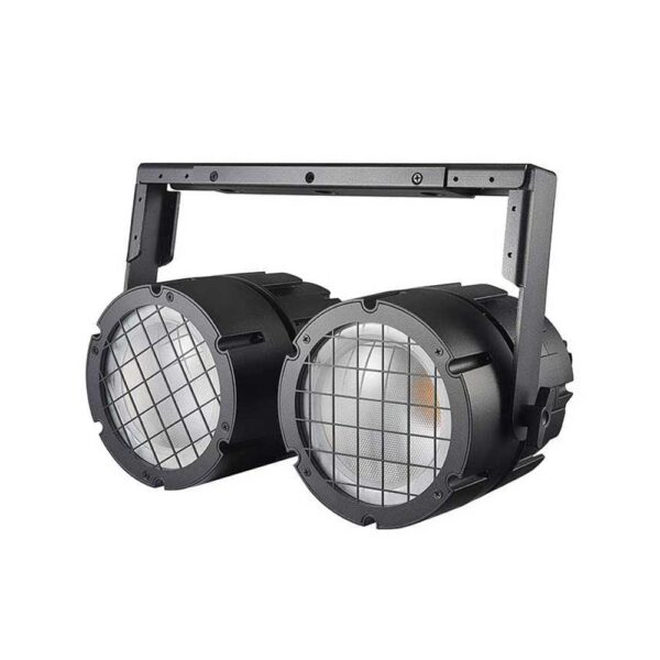 modular led blinder array