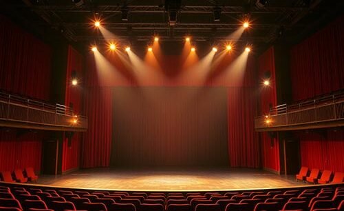 Image hover effect image