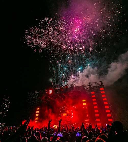 Image hover effect image