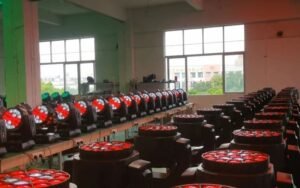 LED Head Wash Light Manufacturer