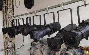 LED profile light manufacturer