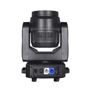 qianshilight_7x40w_rgbw_moving_head_wash_light_display QIANSHILIGHT 7x40W RGBW moving head wash light display for event