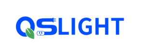 QIANSHILIGHT LED Stage Lighting Logo