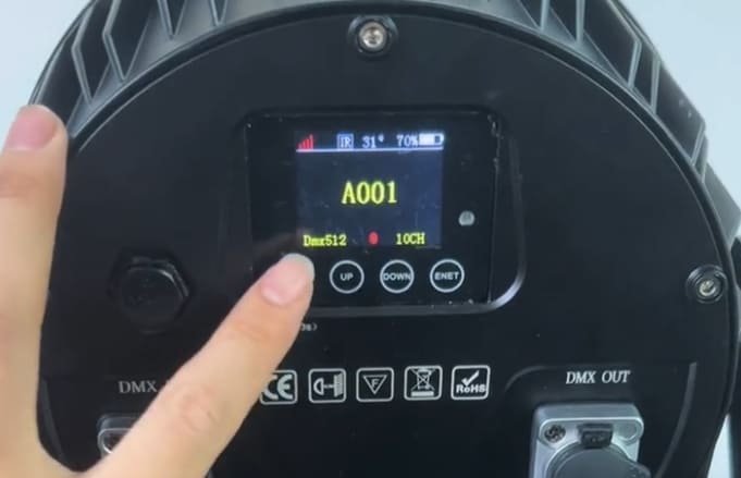 Master/Slave — The Zero-Setup Standard