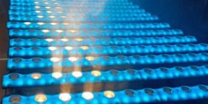 The Rise of Hybrid Stage Lighting Why You Need Warm White Beams RGB Aura in Your Rig