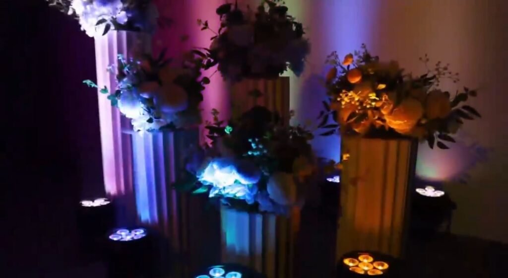 Wireless PAR Rental market demands efficiency