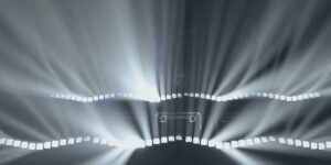 What Is a Pixel Beam Moving Head Light? Applications, Effects & DMX Control Explained